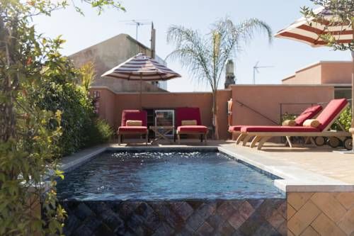 Hotel Photo 22