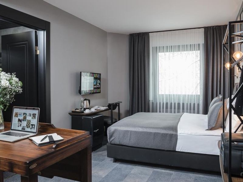 Hotel Photo 2