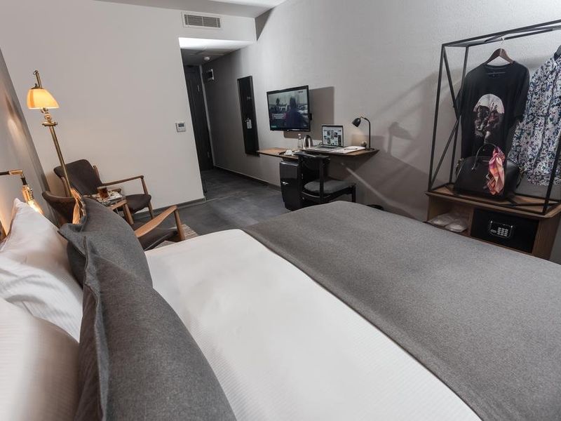 Hotel Photo 17