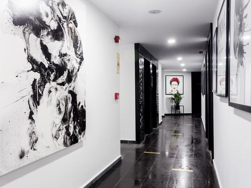 Hotel Photo 21