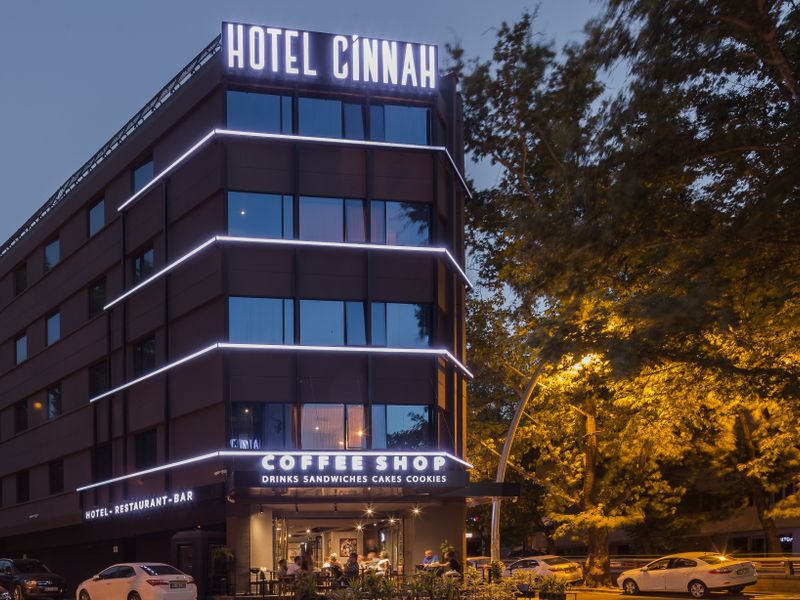 Hotel Photo 24