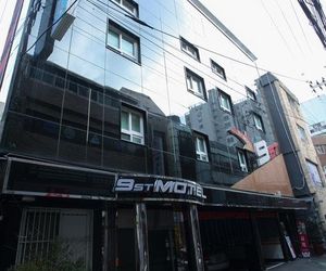 9st Traveltel Busan South Korea