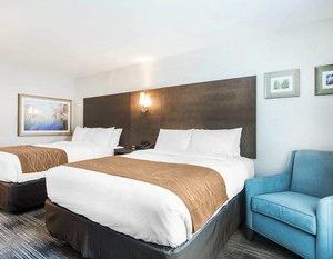 Comfort Inn & Suites East Ellijay United States