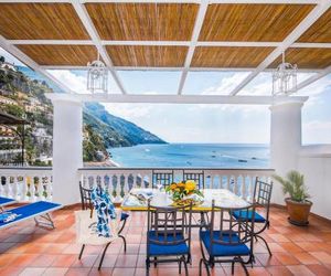 Exclusive Apartments Positano Positano Italy