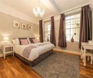 The Abberley Apartment - Stay Worcestershire Worcester United Kingdom