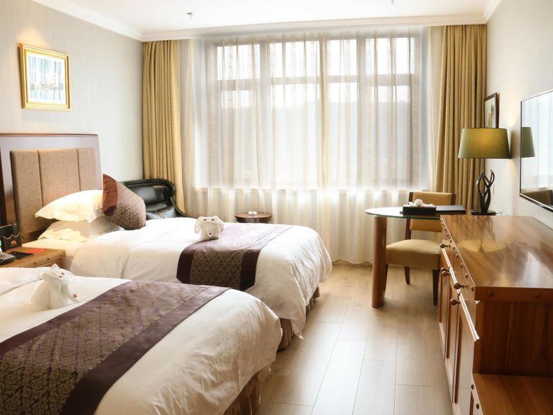 Hotel Photo 1