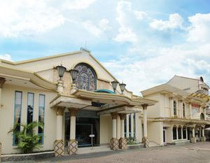 Airy Syariah Pelajar Pejuang 45 Bandung Bandung Indonesia