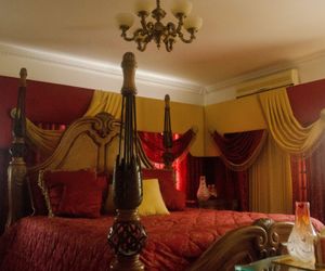 Bertrann Bed & Breakfast Montego Bay Jamaica