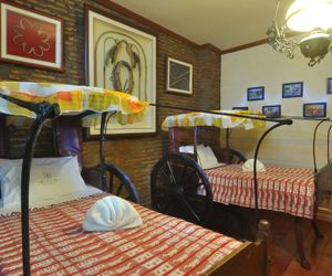 Grandpas Inn Vigan Philippines