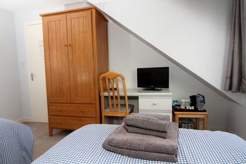 Hotel Photo 5