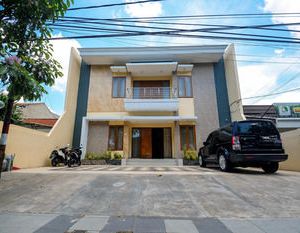 Airy Syariah Gayungan Gayungsari Barat 76 Surabaya Surabaya Indonesia