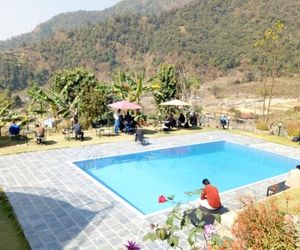 Infinity Resort Pokhara Nepal