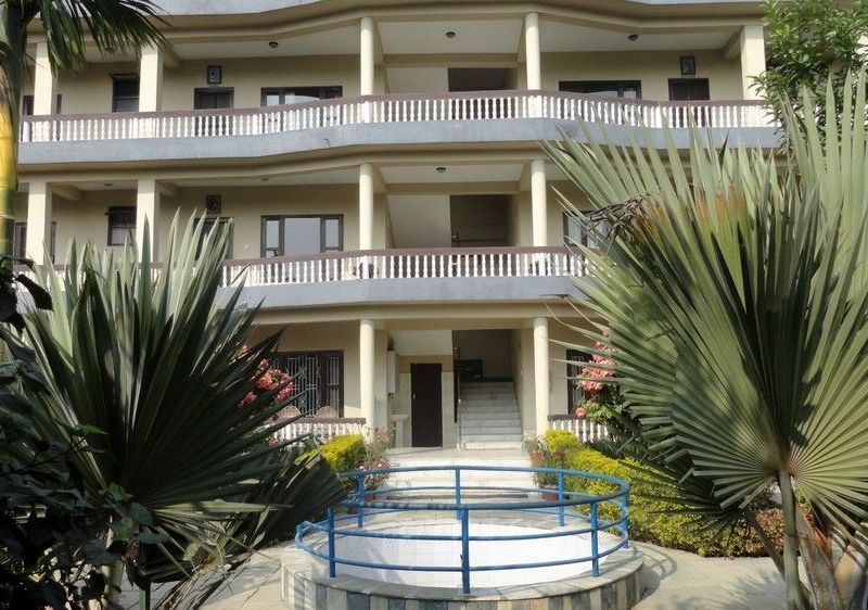 Hotel Photo 20