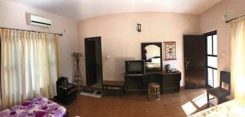 Hotel Photo 8