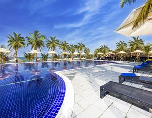 Amarin Resort & Spa Phu Quoc Phu Quoc Island Vietnam