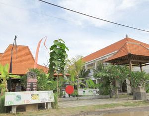 Airy Denpasar Selatan Tukad Badung 16 Bali Denpasar Indonesia