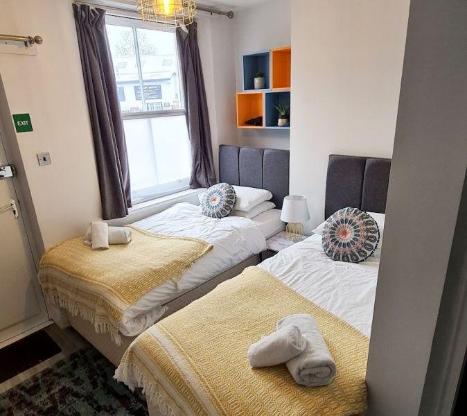 Hotel Photo 8