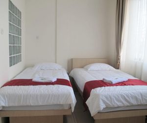 Paddington Homestay Medan Indonesia
