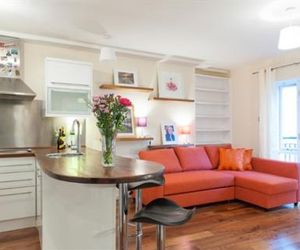 Sunny City Apartment Beside Temple Bar Dublin Ireland