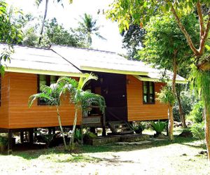 Baan Bua Cottage Kood Island Thailand