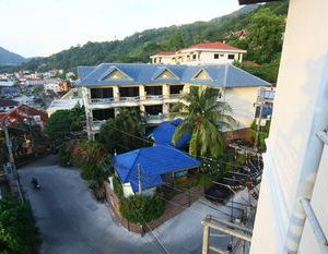 Patong Sunbeach Mansion Patong Thailand