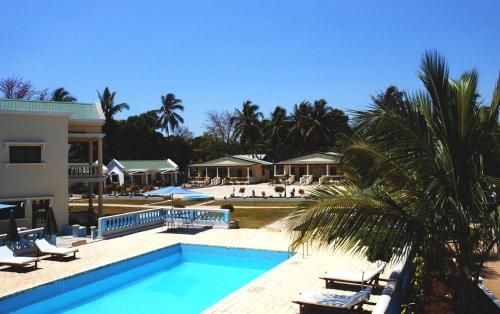 Hotel Photo 22