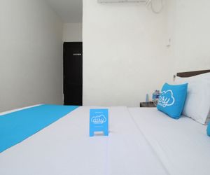 Airy Batu Aji Brigjen Katamso Ruko Taman Carina Batam Batam Island Indonesia