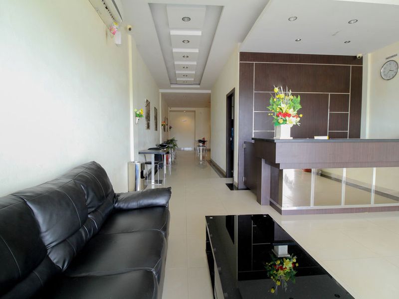 صورة الفندق 5
