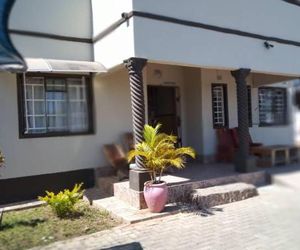Chiloto Guest House Kasane Botswana