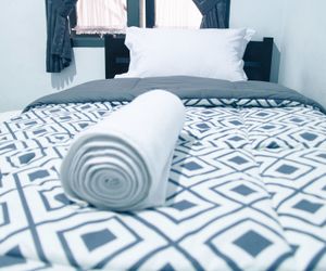 DJava Homestay Unit Prawirotaman Yogyakarta Indonesia