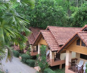 Grand Andaman Resort Ban Pak Ba Ra Thailand