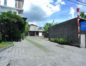 Airy Denpasar Utara Pidada Utama 27 Bali Denpasar Indonesia