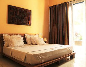 Gili Sands Resort & Beach Club Gili Trawangan Indonesia