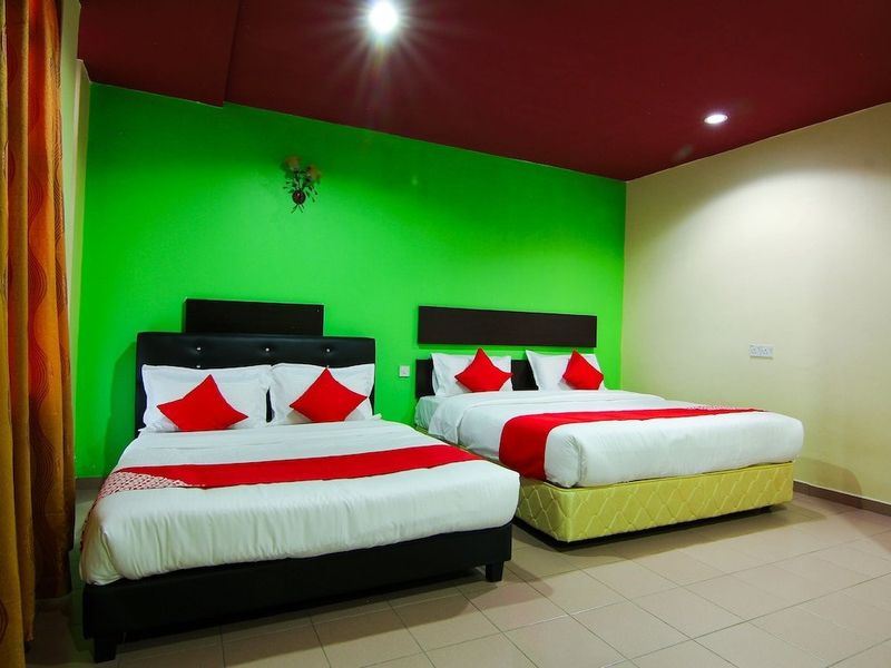 Hotel Photo 13