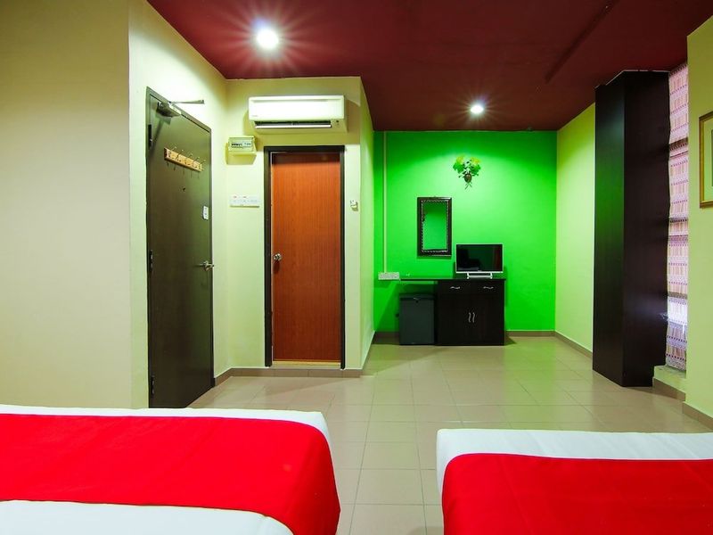 Hotel Photo 16