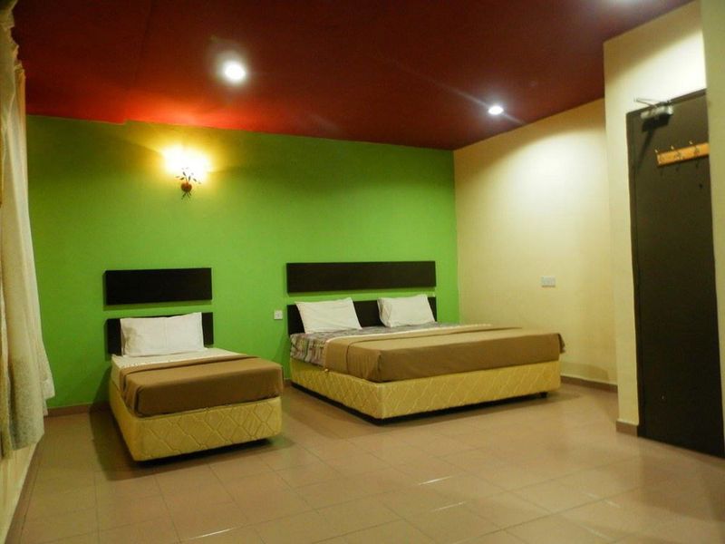 Hotel Photo 7