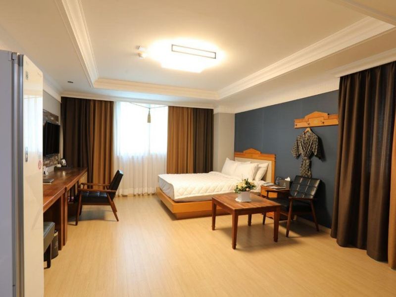 Hotel Photo 17