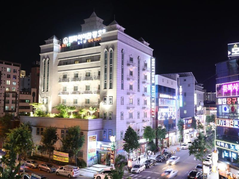 Hotel Photo 4