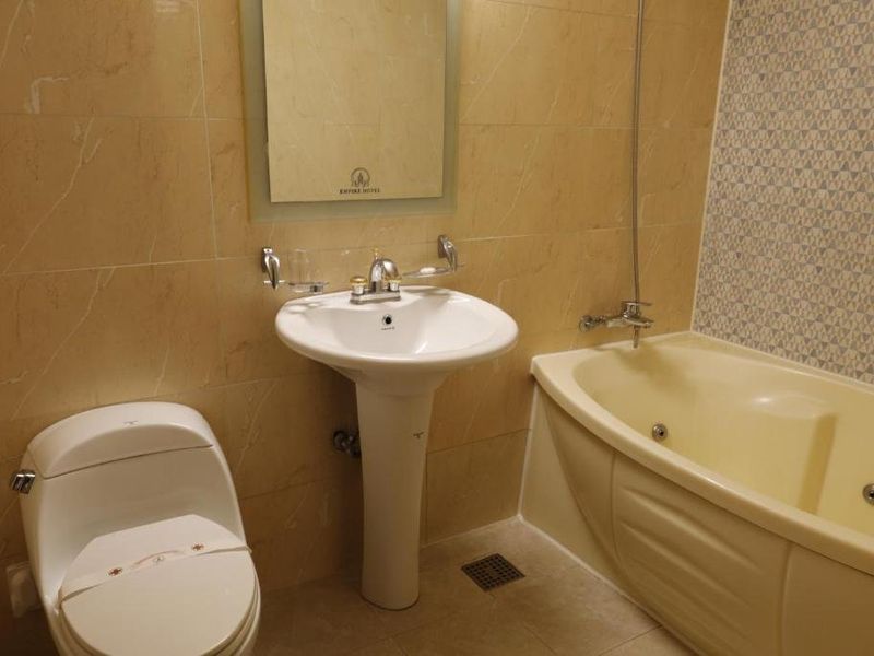 Hotel Photo 8