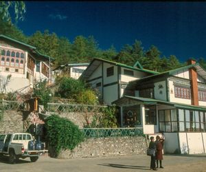 Jambayang Resort Thimphu Bhutan