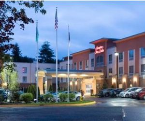 Hampton Inn & Suites Seattle/Redmond Wa Redmond United States