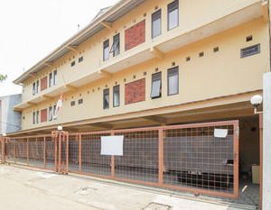 Airy Eco Bintaro BTC Tangerang Selatan Tangerang Indonesia