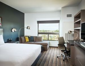 Hyatt House Anchorage Anchorage United States