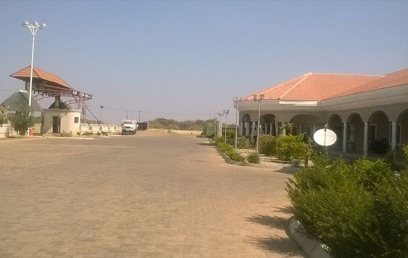 صورة الفندق 20