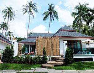 Krabi Resort Pool Villa Ao Nang Thailand