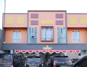 Airy Tanjung Gading Gatot Subroto 63 Bandar Lampung Bandar Lampung Indonesia