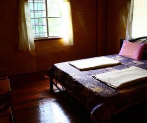 Tt&T Backpacker Guesthouse Lampang City Thailand