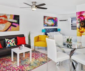 Colorful Studio in Wynwood by Sonder Downtown Miami/City Center United States