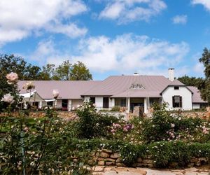 Elgin Vintners Manor House Grabouw South Africa