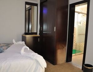 North Addis Hotel Addis Ababa Ethiopia